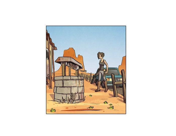 The Sword Interval Chapter 11 page 15 - Chapter 11