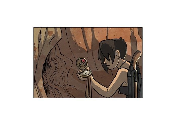 The Sword Interval Chapter 11 page 18 - Chapter 11