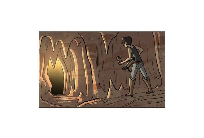 The Sword Interval Chapter 11 page 19 - Chapter 11