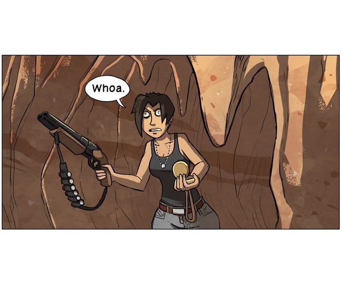 The Sword Interval Chapter 11 page 20 - Chapter 11