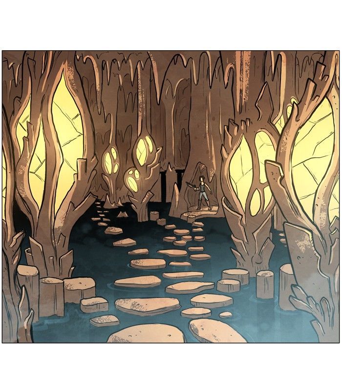 The Sword Interval Chapter 11 page 21 - Chapter 11