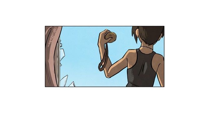The Sword Interval Chapter 11 page 3 - Chapter 11