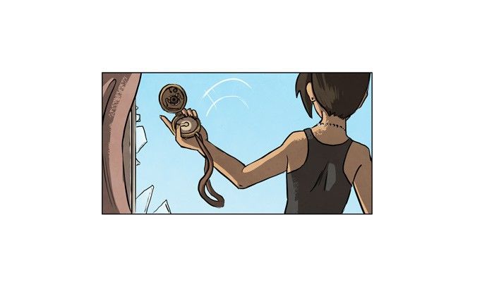 The Sword Interval Chapter 11 page 4 - Chapter 11