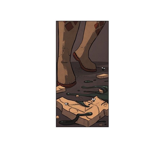 The Sword Interval Chapter 11 page 5 - Chapter 11