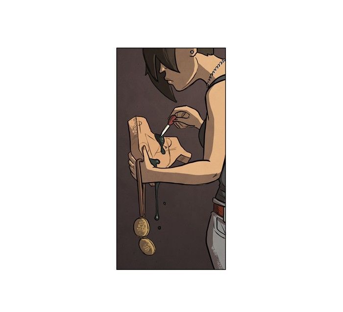 The Sword Interval Chapter 11 page 6 - Chapter 11