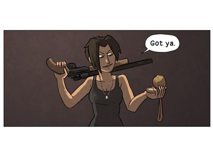 The Sword Interval Chapter 11 page 9 - Chapter 11