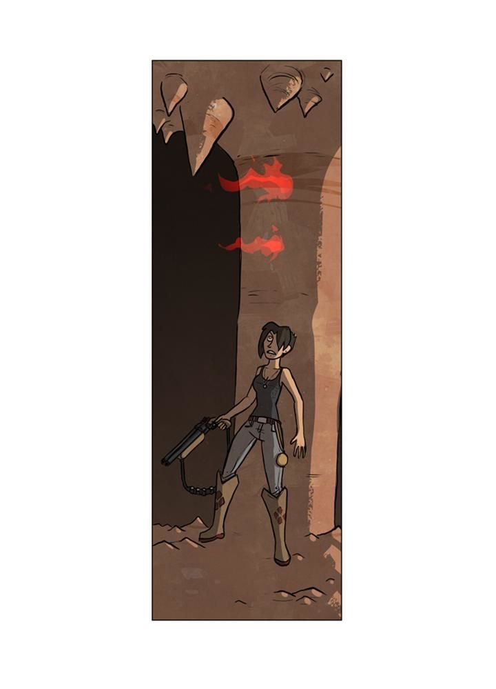 The Sword Interval Chapter 13 page 10 - Chapter 13