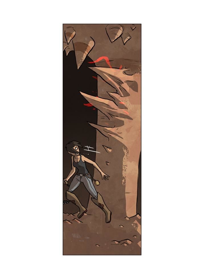 The Sword Interval Chapter 13 page 11 - Chapter 13
