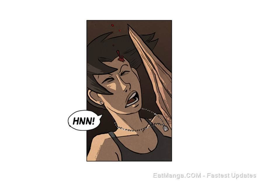 The Sword Interval Chapter 13 page 13 - Chapter 13