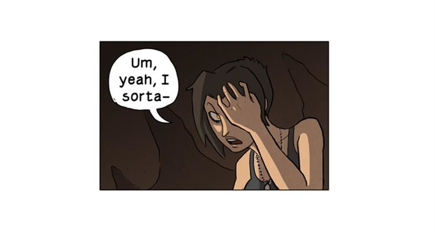The Sword Interval Chapter 13 page 15 - Chapter 13