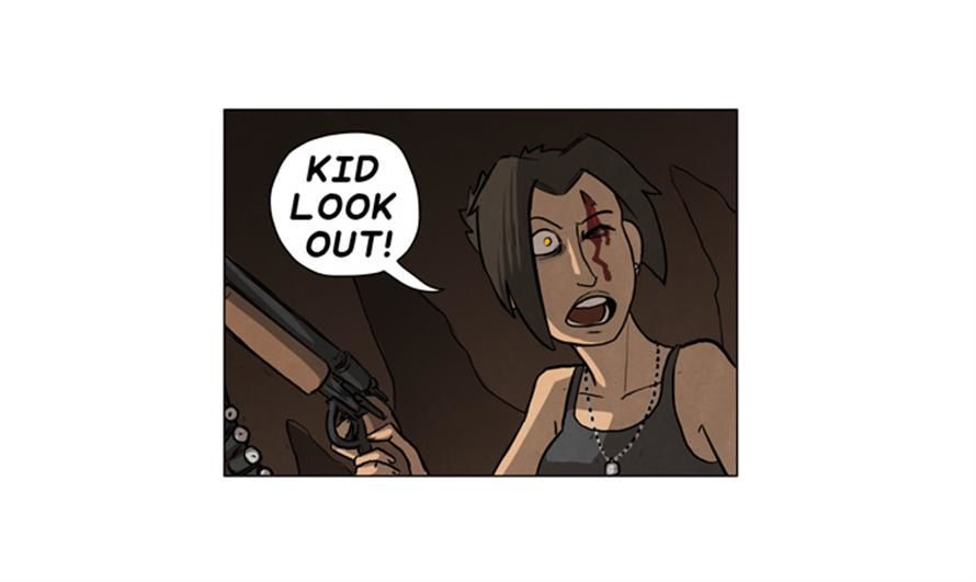 The Sword Interval Chapter 13 page 16 - Chapter 13