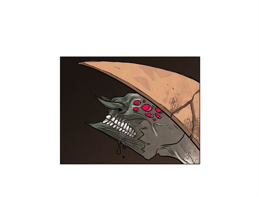 The Sword Interval Chapter 13 page 19 - Chapter 13