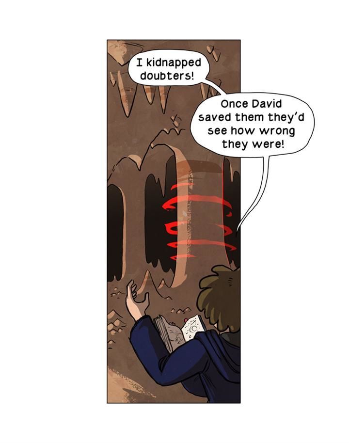 The Sword Interval Chapter 13 page 9 - Chapter 13