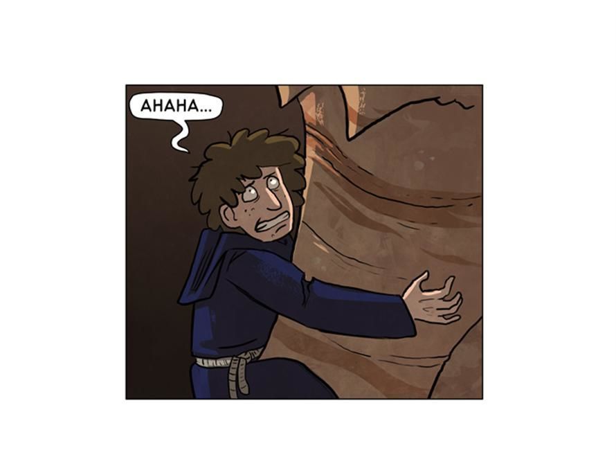 The Sword Interval Chapter 14 page 10 - Chapter 14