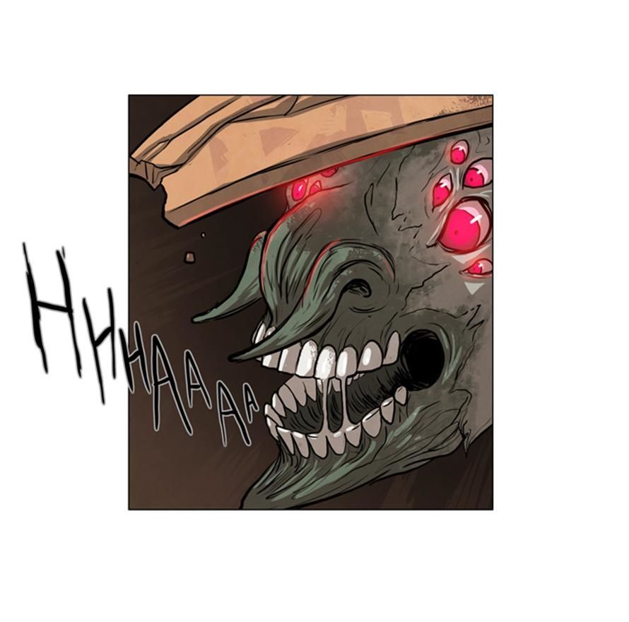 The Sword Interval Chapter 14 page 11 - Chapter 14