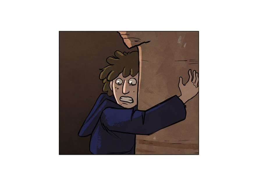 The Sword Interval Chapter 14 page 15 - Chapter 14