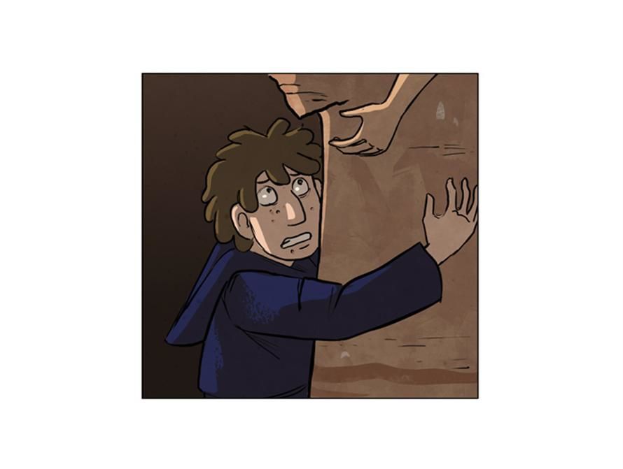 The Sword Interval Chapter 14 page 16 - Chapter 14