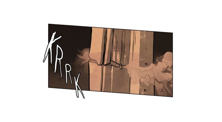 The Sword Interval Chapter 14 page 3 - Chapter 14