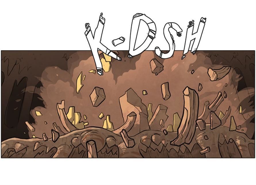 The Sword Interval Chapter 14 page 5 - Chapter 14