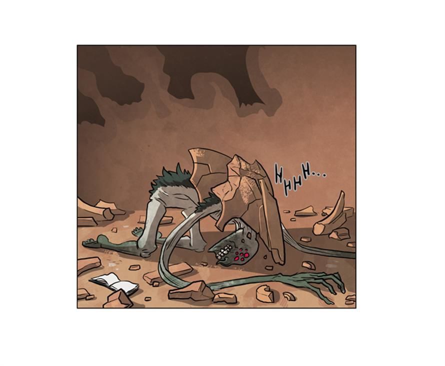 The Sword Interval Chapter 14 page 7 - Chapter 14