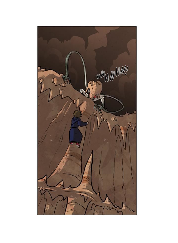 The Sword Interval Chapter 14 page 9 - Chapter 14