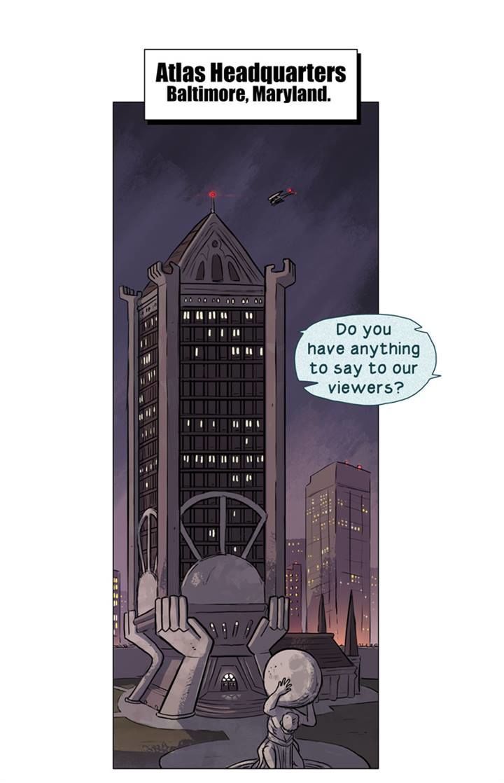 The Sword Interval Chapter 16 page 10 - Chapter 16