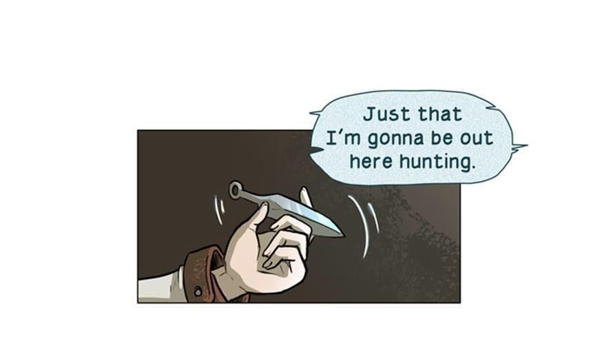 The Sword Interval Chapter 16 page 11 - Chapter 16