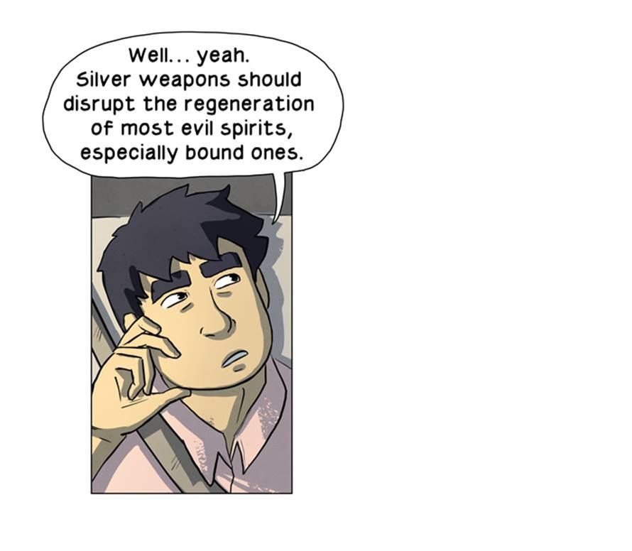 The Sword Interval Chapter 16 page 17 - Chapter 16