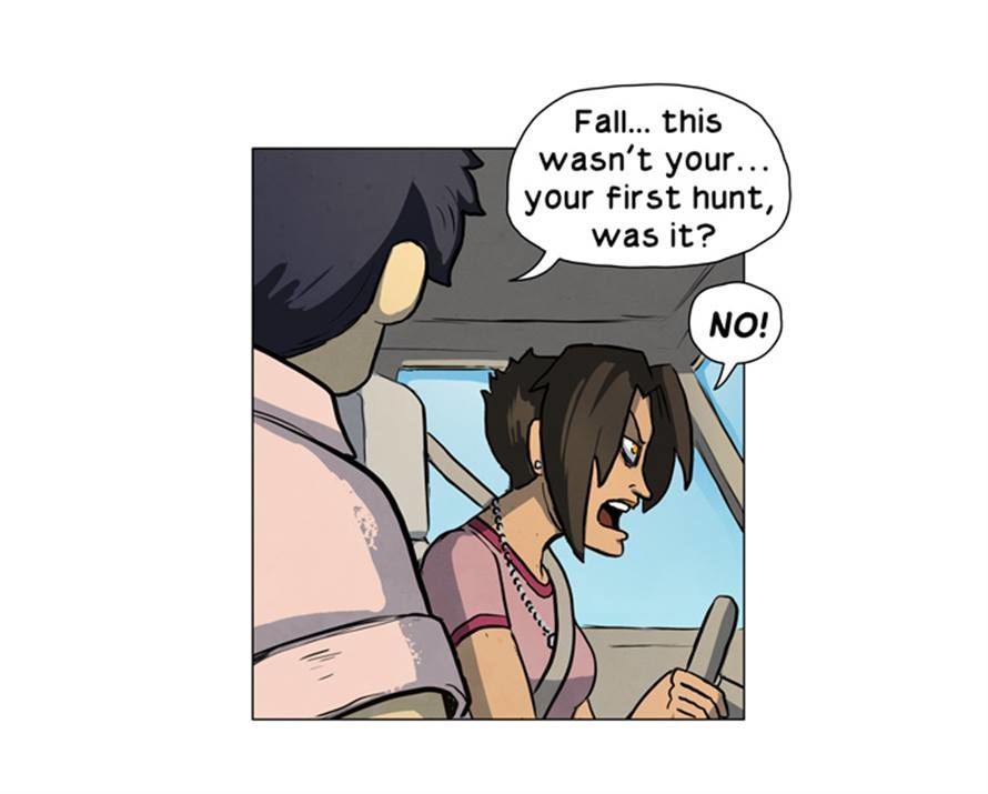The Sword Interval Chapter 16 page 20 - Chapter 16