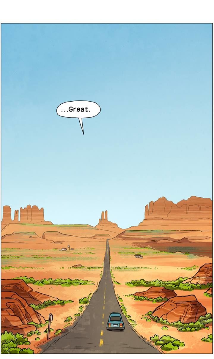 The Sword Interval Chapter 16 page 23 - Chapter 16