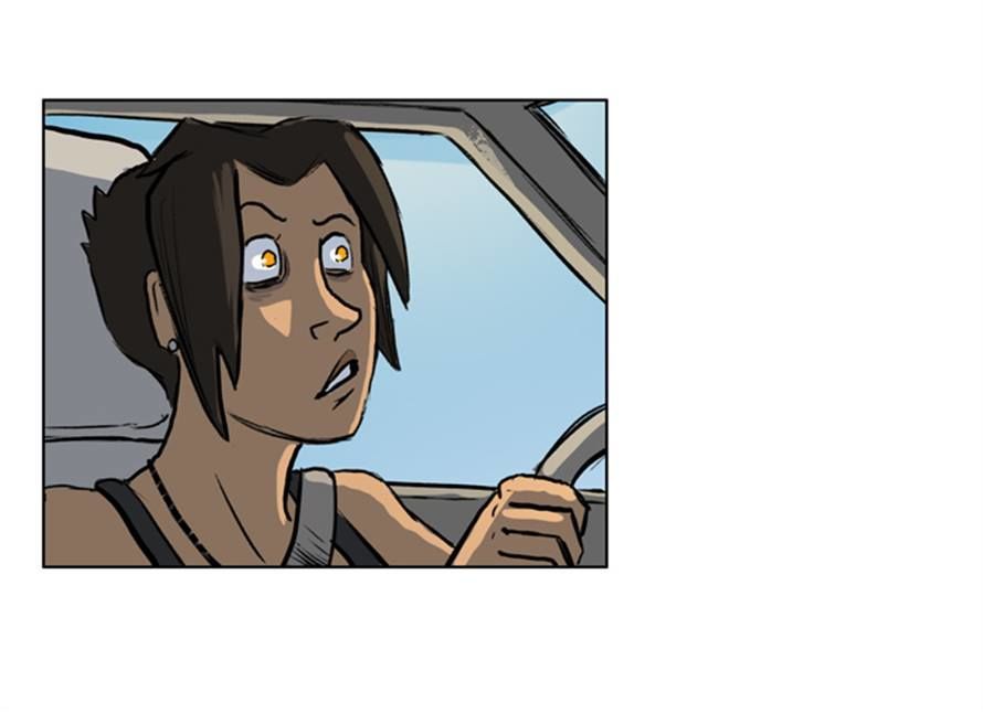 The Sword Interval Chapter 2 page 10 - Chapter 2