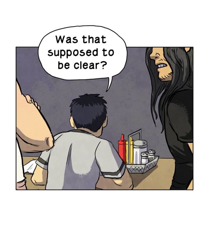 The Sword Interval Chapter 2 page 20 - Chapter 2