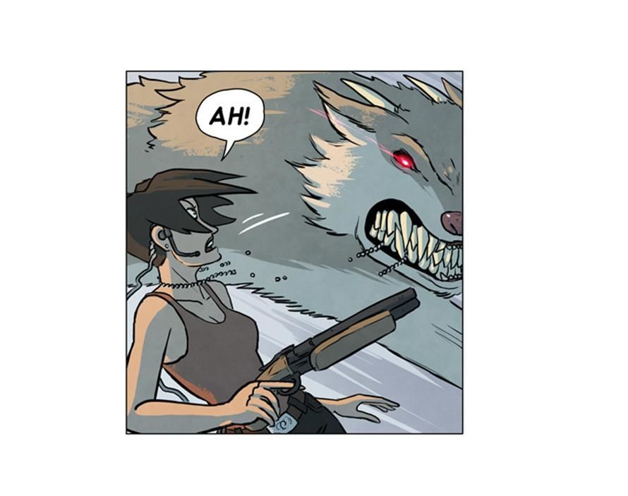 The Sword Interval Chapter 21 page 10 - Chapter 21