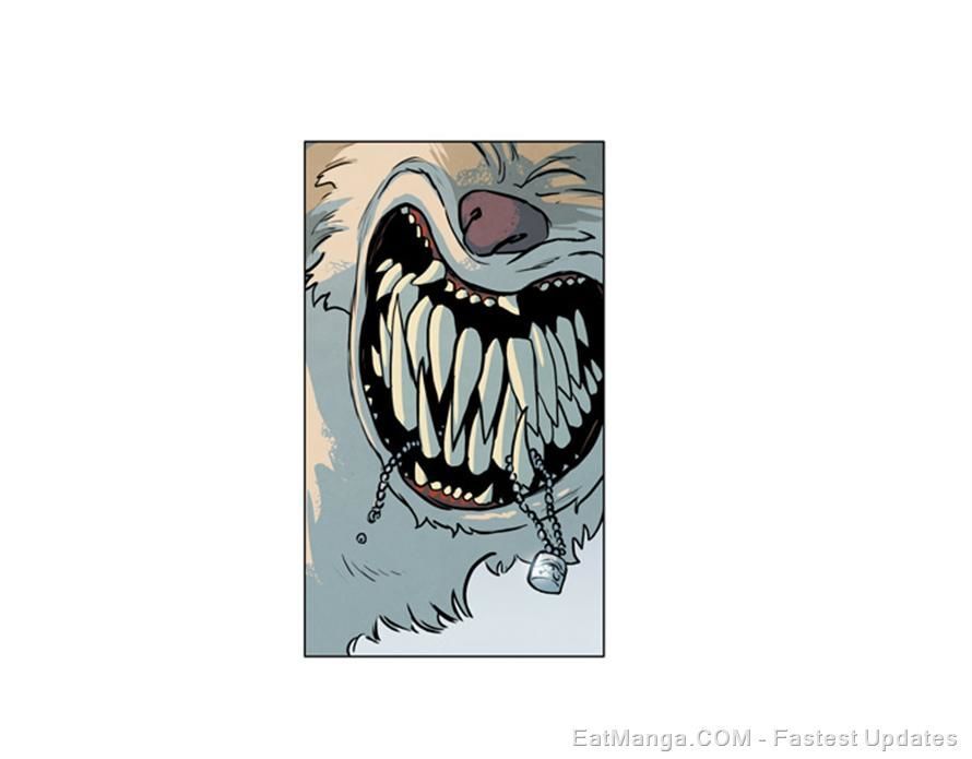 The Sword Interval Chapter 21 page 11 - Chapter 21
