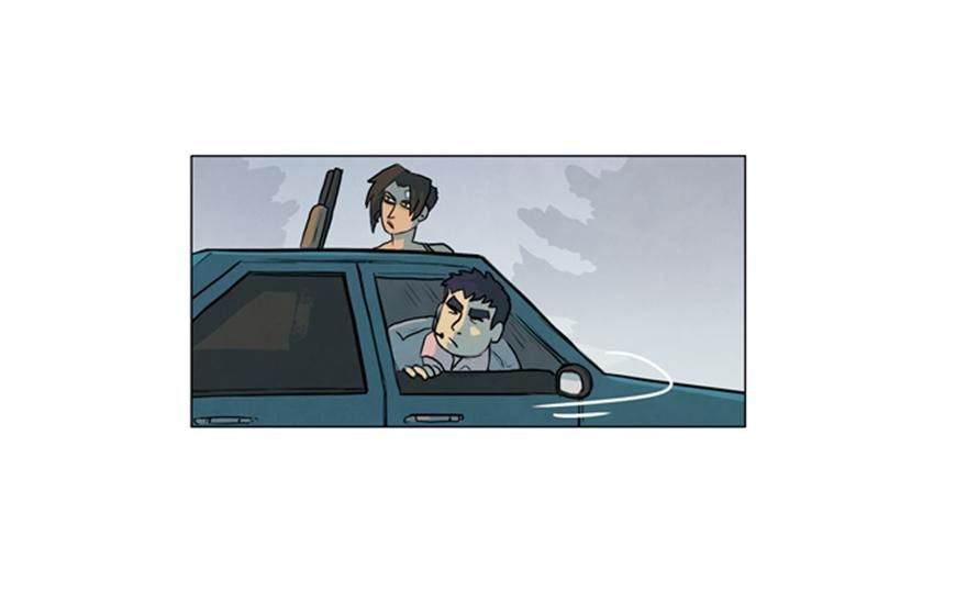 The Sword Interval Chapter 21 page 16 - Chapter 21