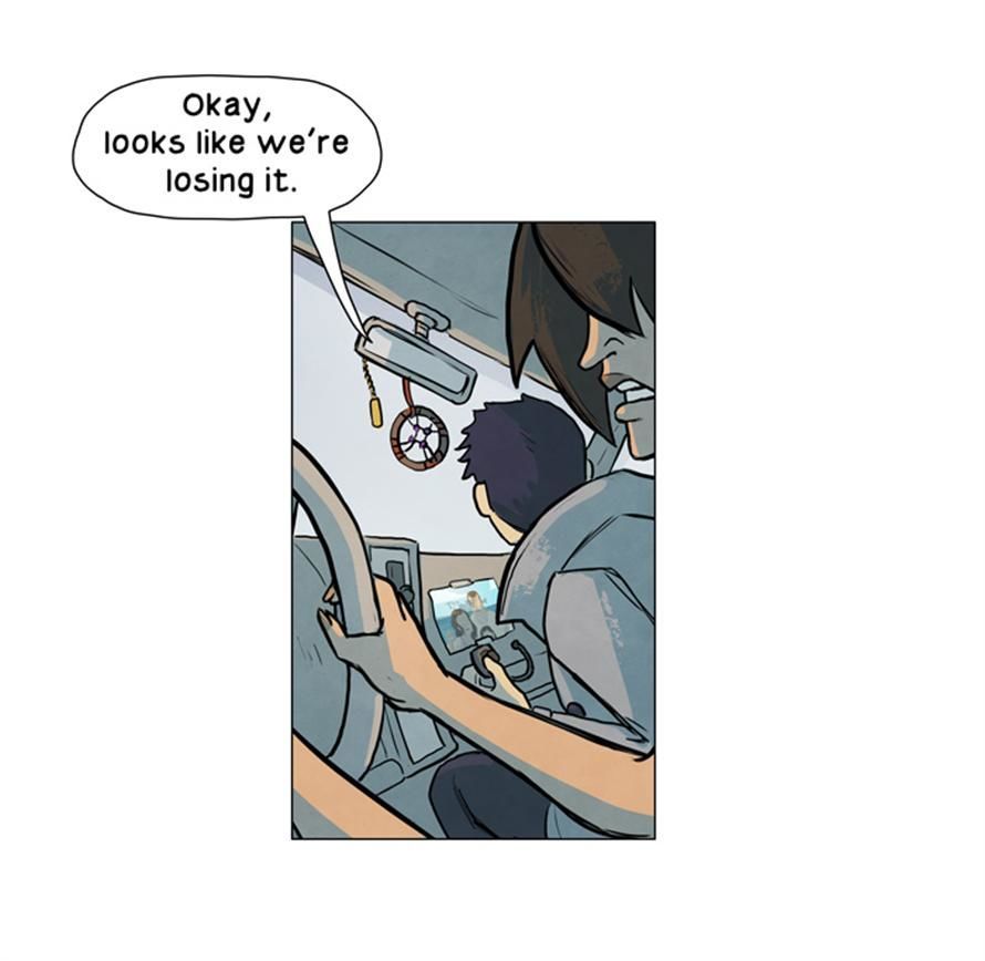The Sword Interval Chapter 21 page 18 - Chapter 21