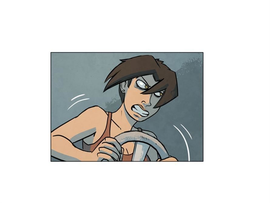 The Sword Interval Chapter 21 page 21 - Chapter 21