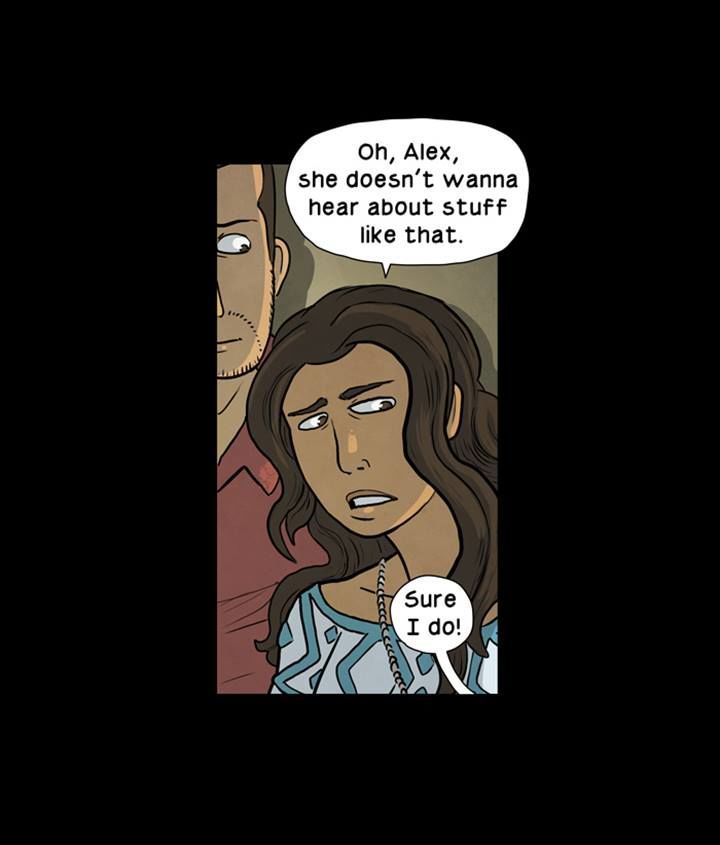 The Sword Interval Chapter 28 page 14 - Chapter 28