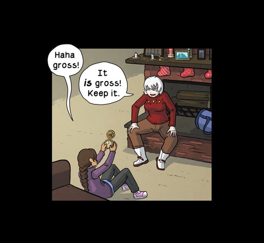 The Sword Interval Chapter 28 page 18 - Chapter 28