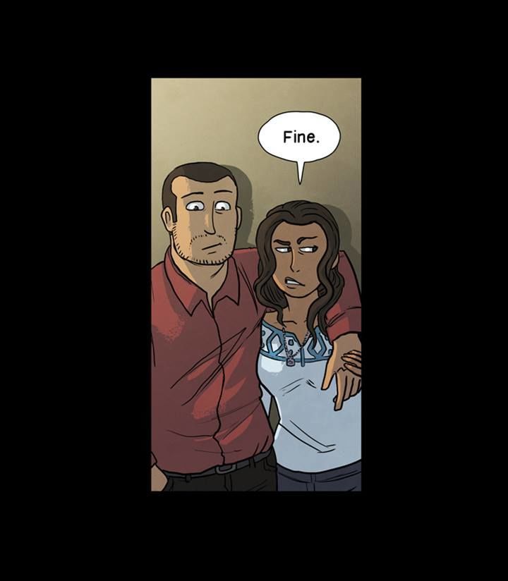The Sword Interval Chapter 28 page 21 - Chapter 28