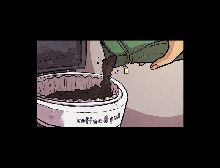 The Sword Interval Chapter 32 page 7 - Chapter 32 : Like Any Day
