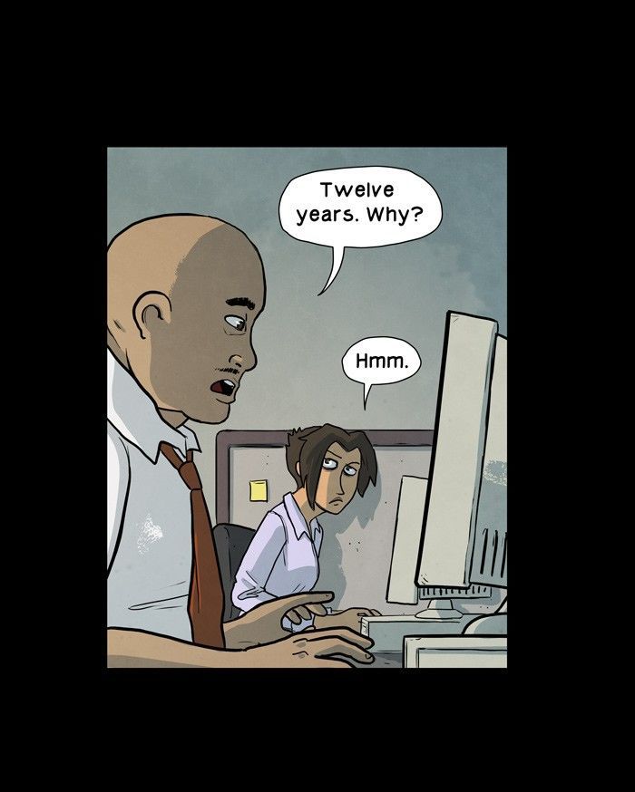 The Sword Interval Chapter 33 page 10 - Chapter 33 : Decaffeinated