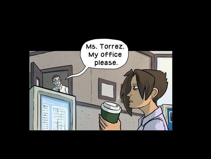The Sword Interval Chapter 33 page 14 - Chapter 33 : Decaffeinated