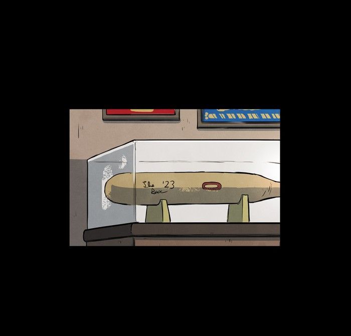 The Sword Interval Chapter 33 page 16 - Chapter 33 : Decaffeinated
