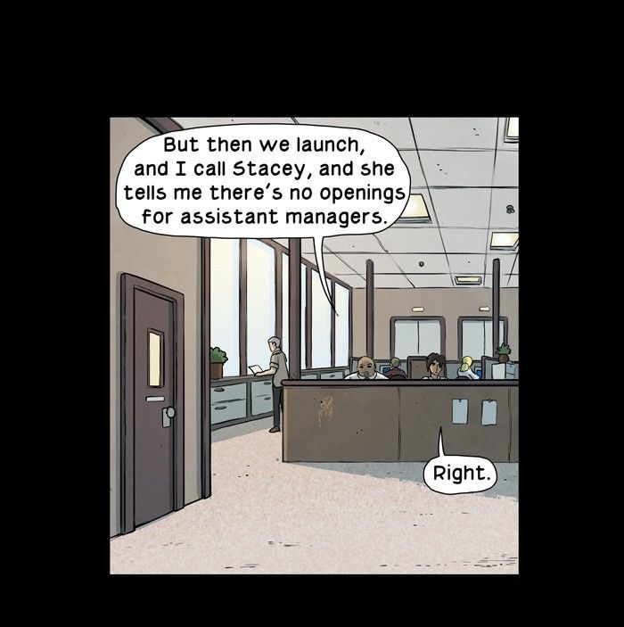 The Sword Interval Chapter 33 page 3 - Chapter 33 : Decaffeinated