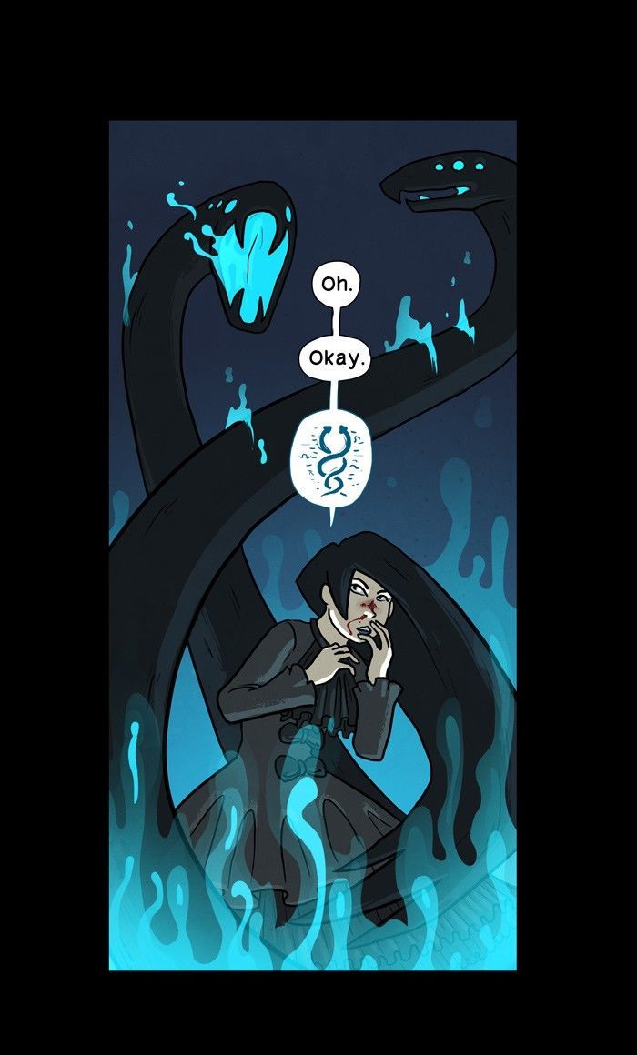The Sword Interval Chapter 36 page 11 - Chapter 36 : Hey Batter Batter!