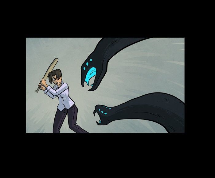 The Sword Interval Chapter 36 page 12 - Chapter 36 : Hey Batter Batter!