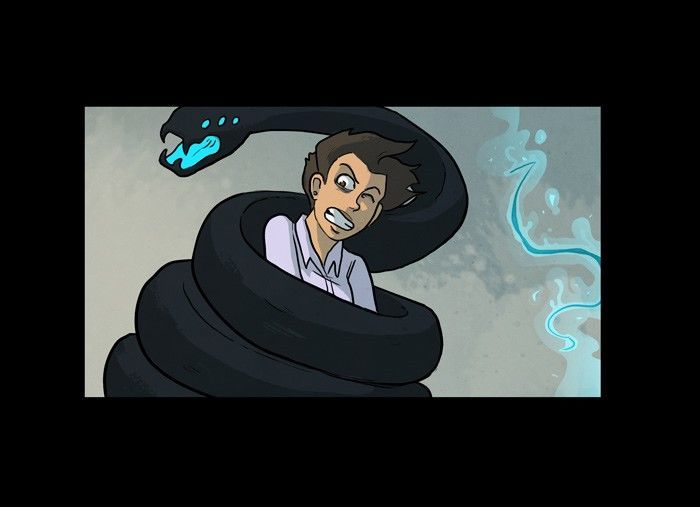 The Sword Interval Chapter 36 page 14 - Chapter 36 : Hey Batter Batter!