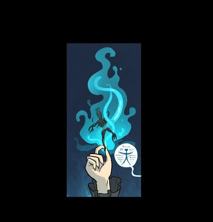 The Sword Interval Chapter 36 page 18 - Chapter 36 : Hey Batter Batter!