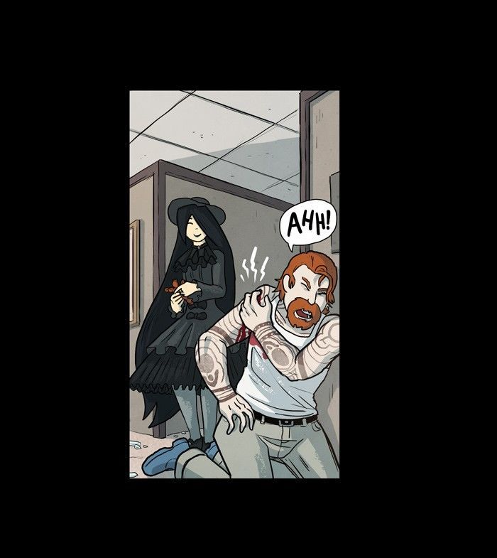 The Sword Interval Chapter 36 page 3 - Chapter 36 : Hey Batter Batter!